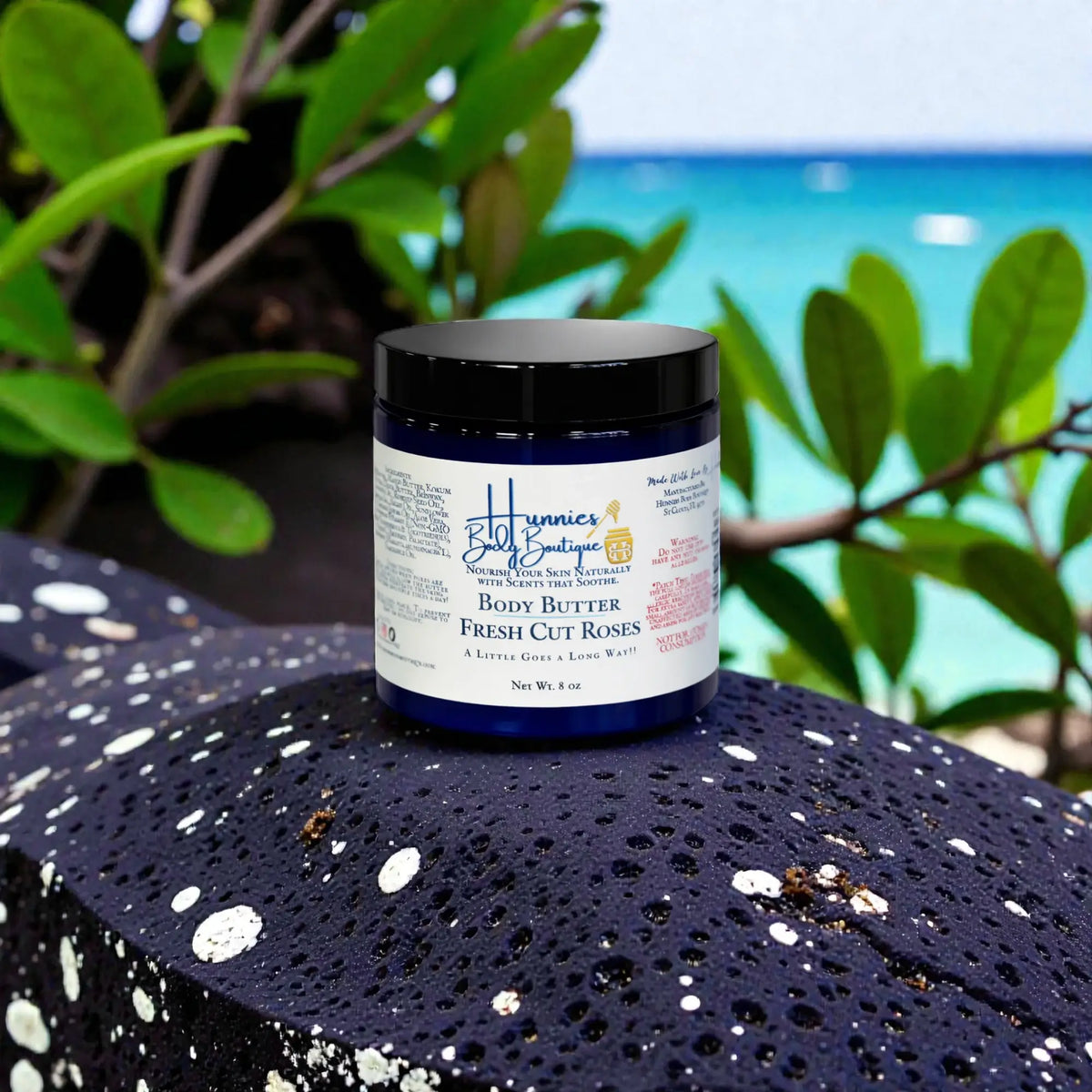 Fresh Cut Roses - Body Butter