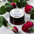 Fresh Cut Roses - Scrub