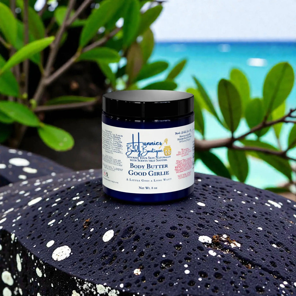 Good Girlie - Body Butter