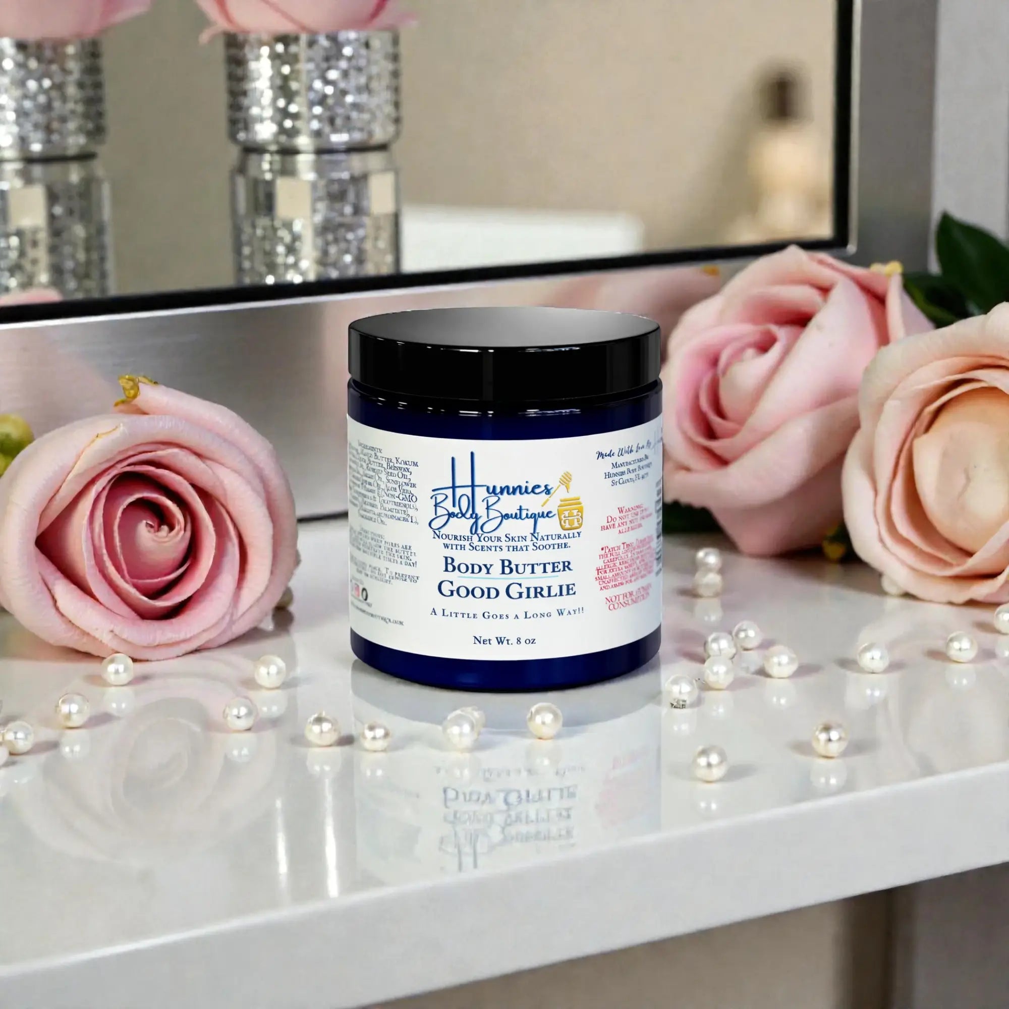 Good Girlie - Body Butter