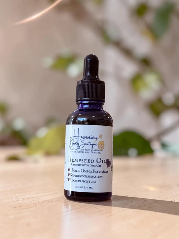 Sunflower Oil 1oz