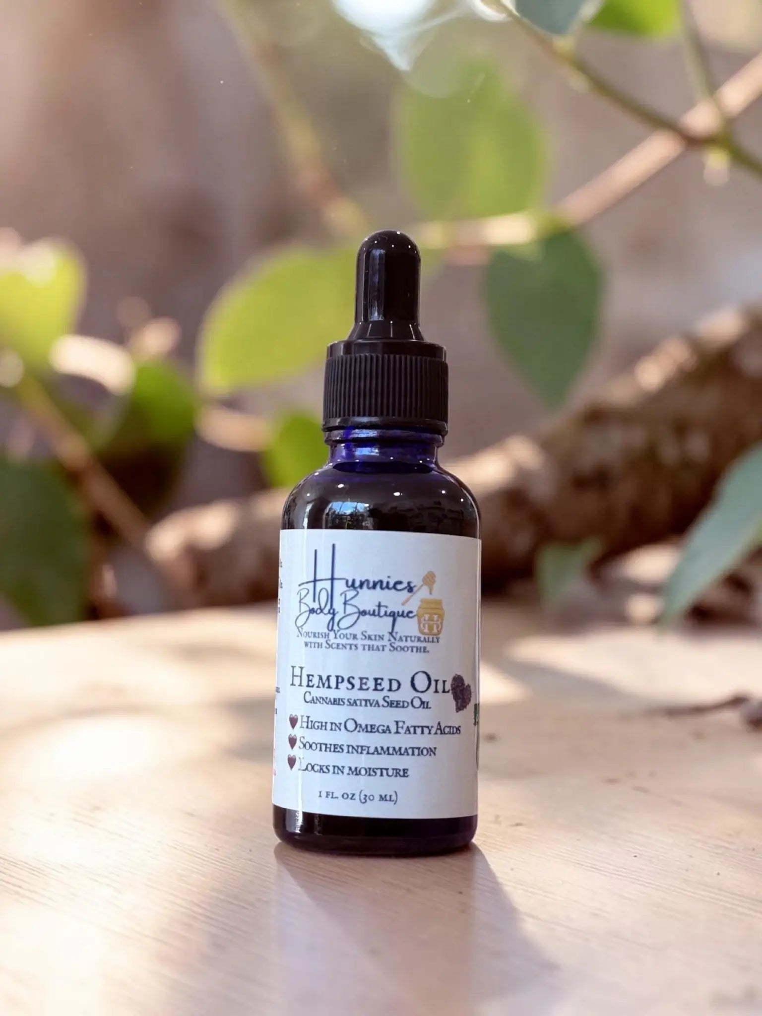 Sweet Almond Oil