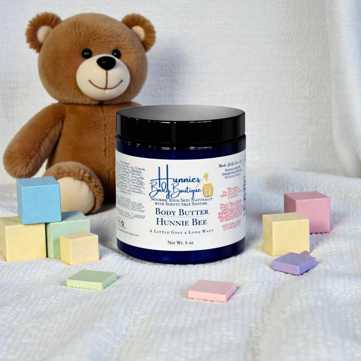 Hunnie Bee - Body Butter