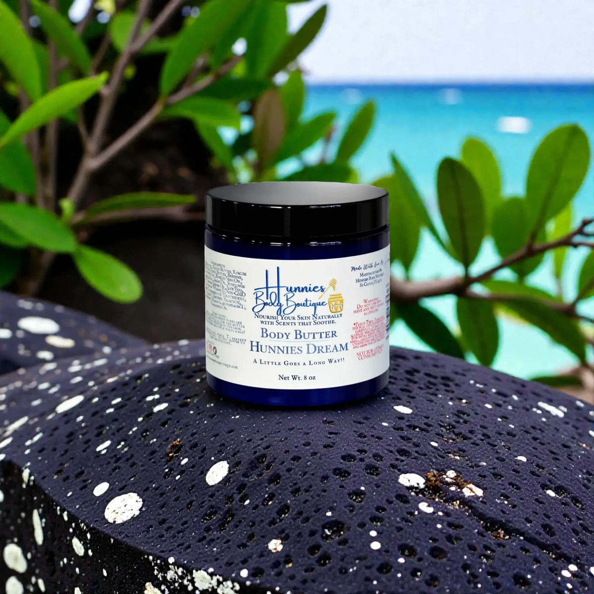 Hunnies Dream - Body Butter