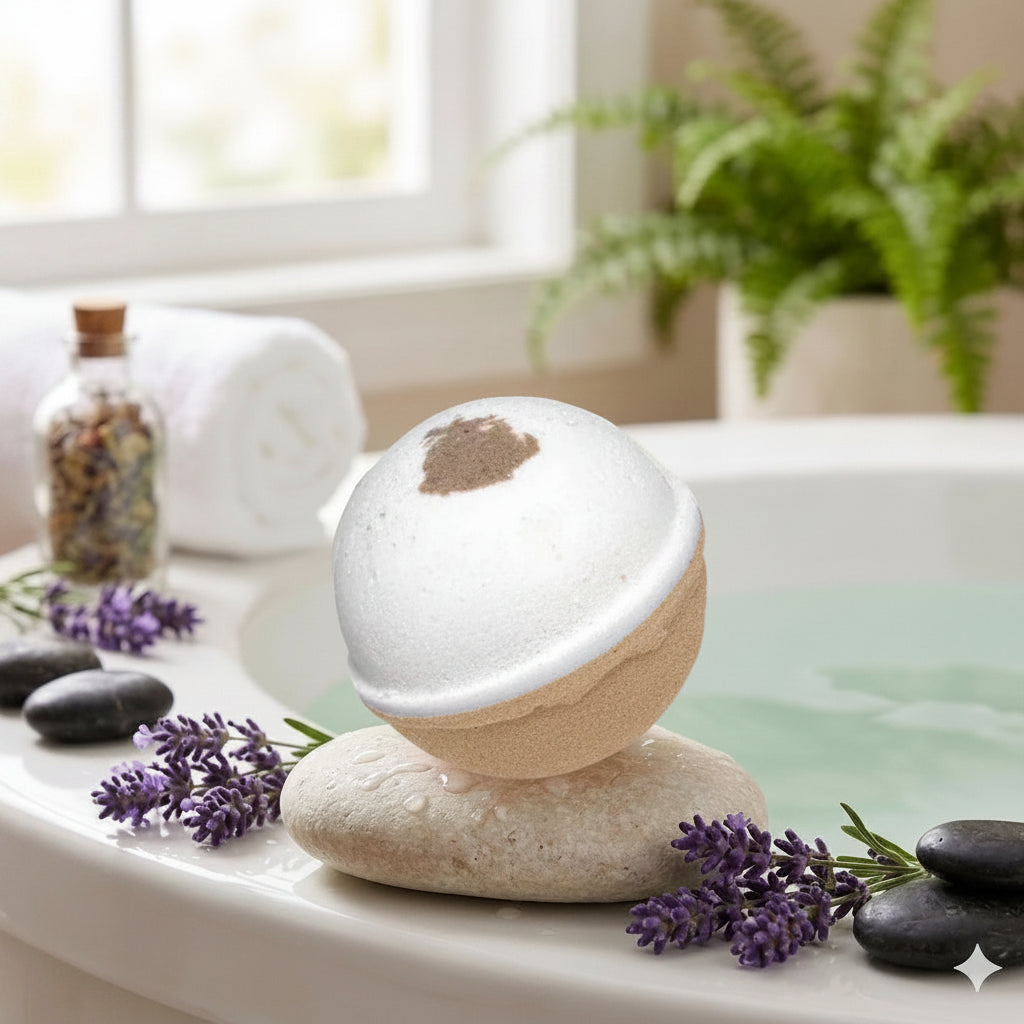 Hunnies Dream - Bath Bomb