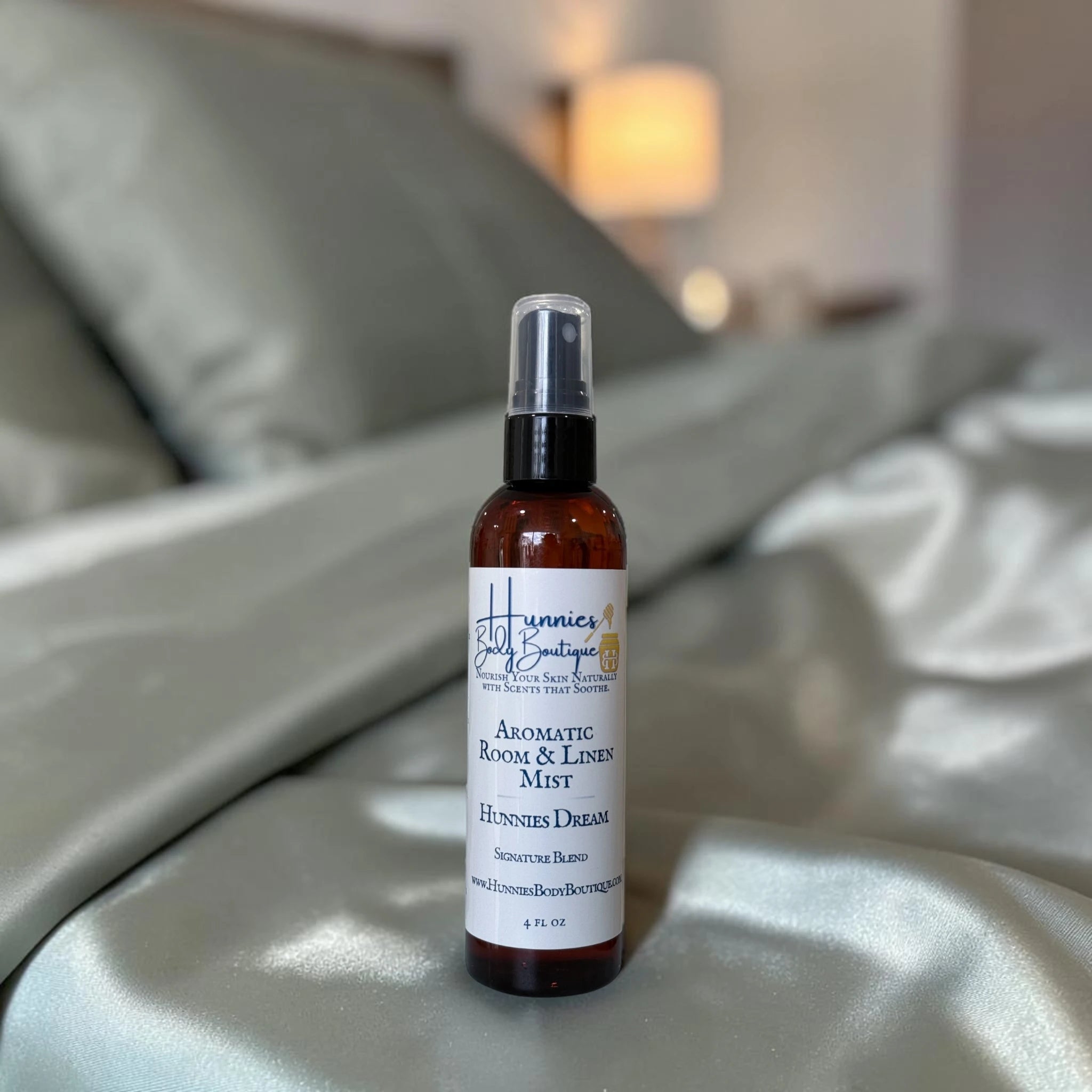 Hunnies Dream - Room & Linen Mist