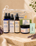 Jet Set Travel Pack - Hunnies Dream