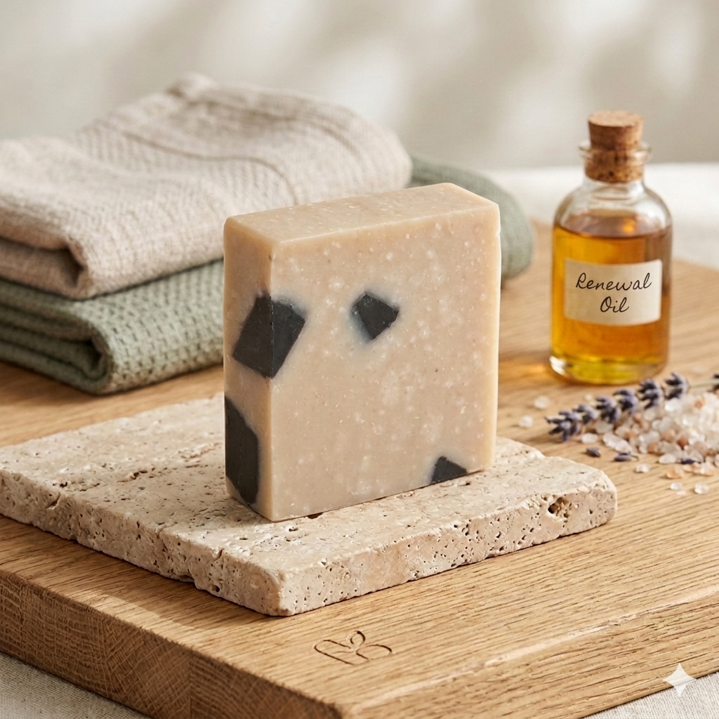 Renewal - Soap