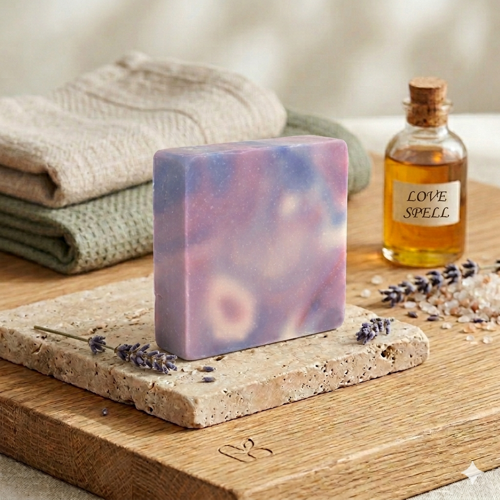 Love Buzz - Soap