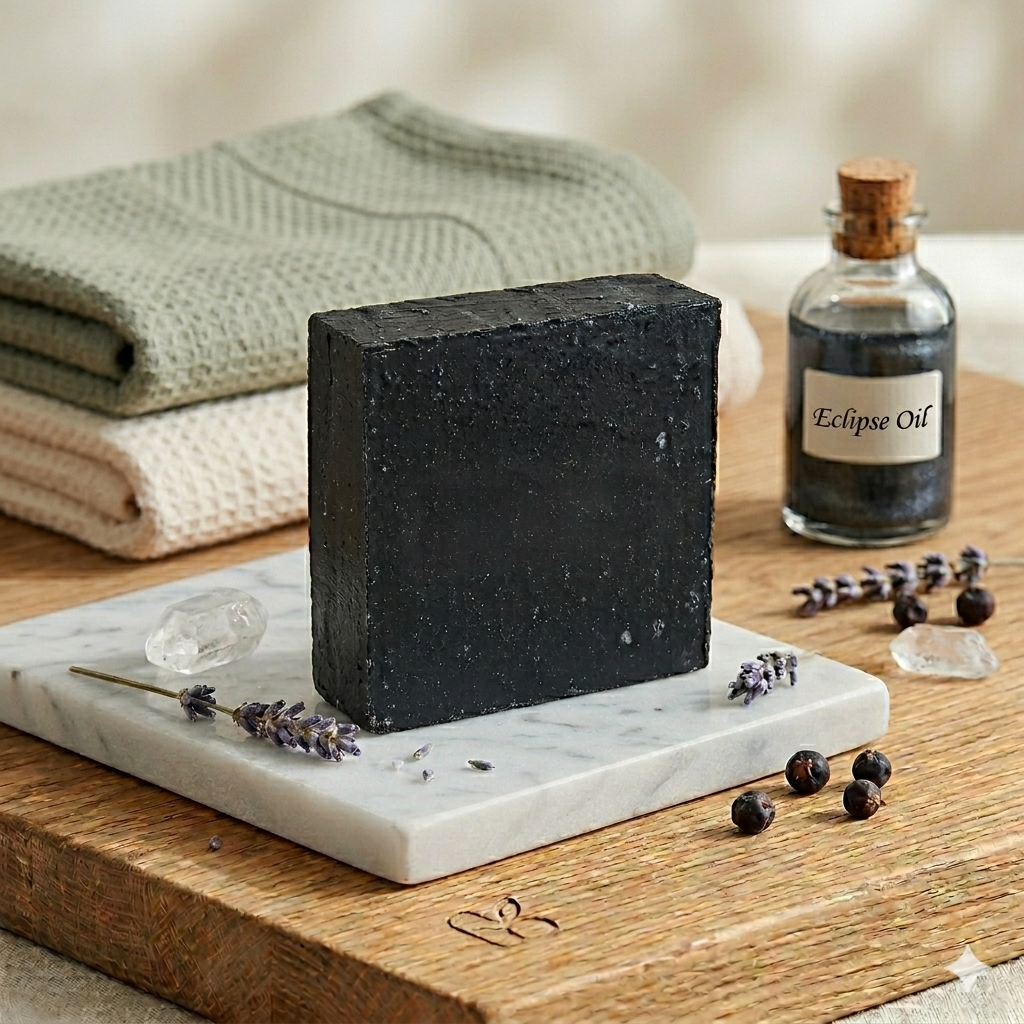 Eclipse - Soap