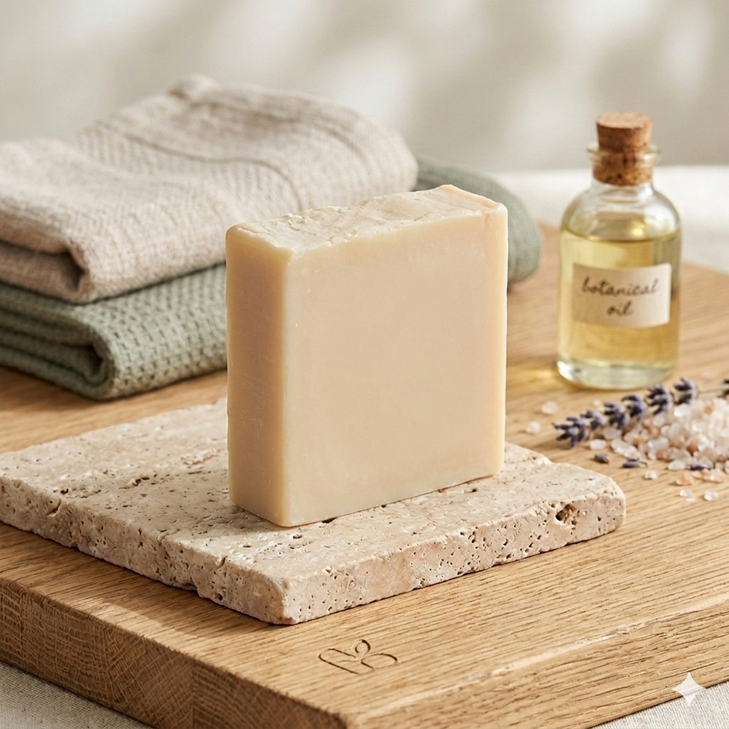 Egyptian Musk - Soap