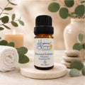 Bulgarian Lavender (Organic) - Diffuser Essential Oil