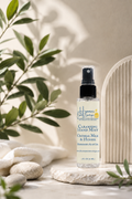 Hand Cleansing Mist - Oatmeal Milk & Hunnie