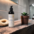 H - Liquid Body Butter