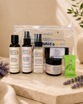 Jet Set Travel Pack - After Dark