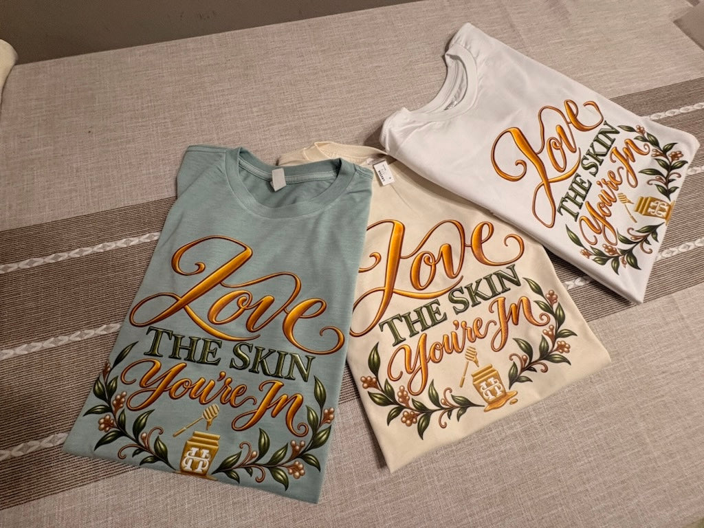 Hunnies T-Shirts