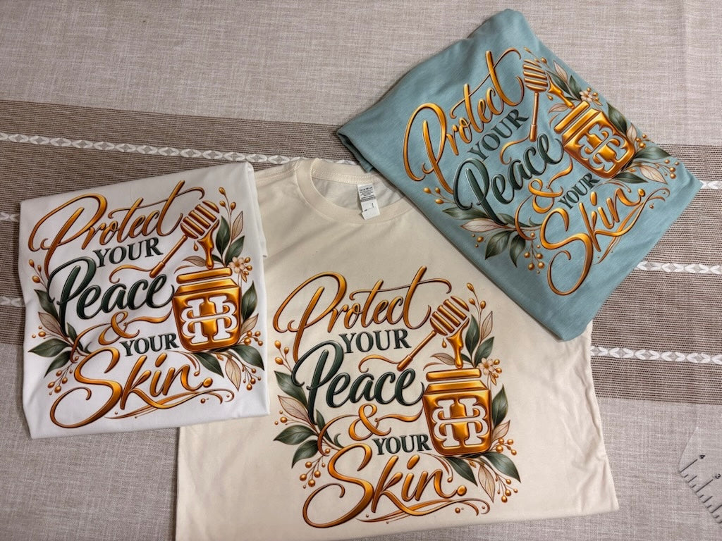 Hunnies T-Shirts