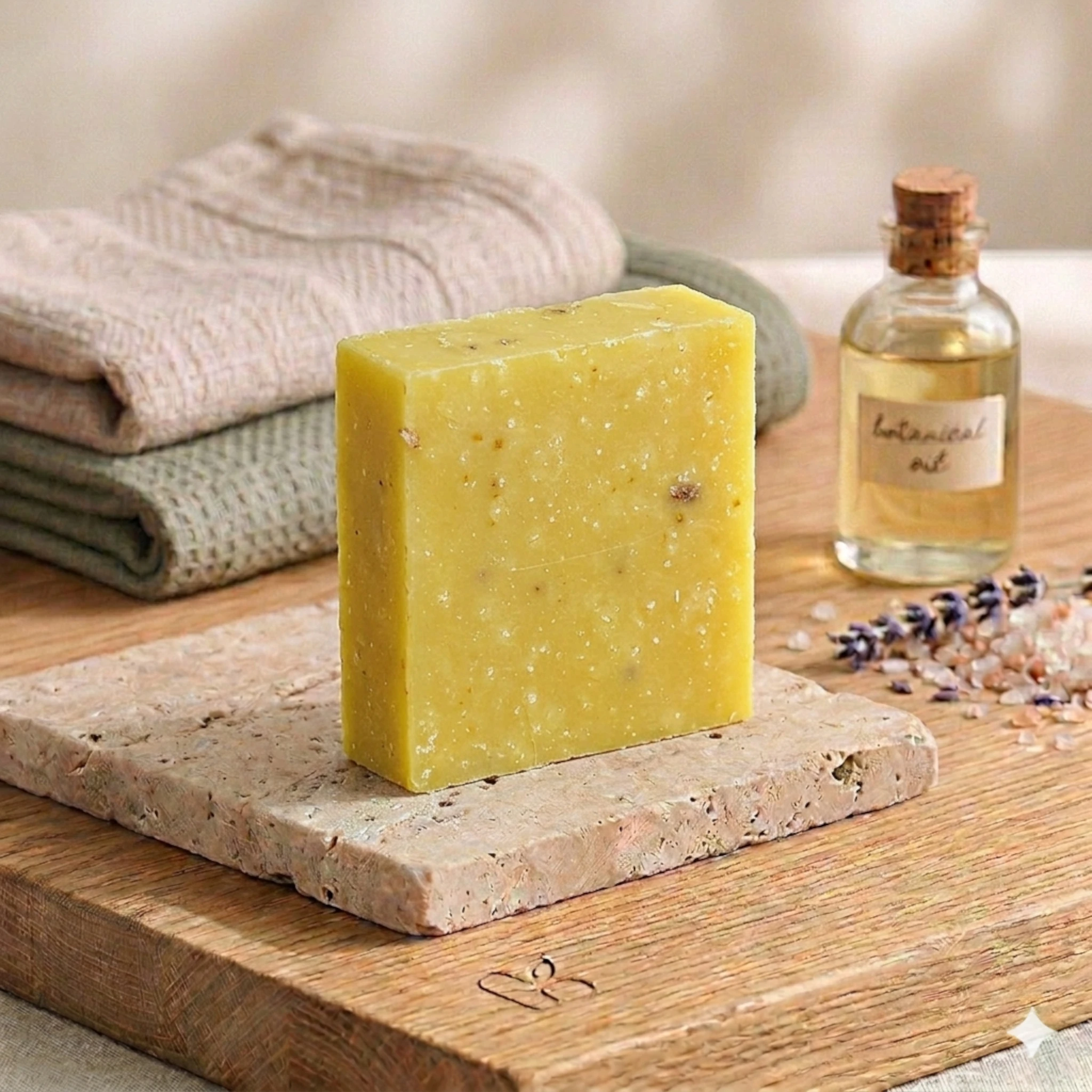 Island Citrus - Soap