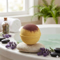 Pina Colada - Bath Bomb
