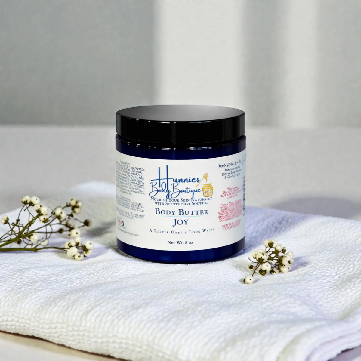 Joy - Body Butter