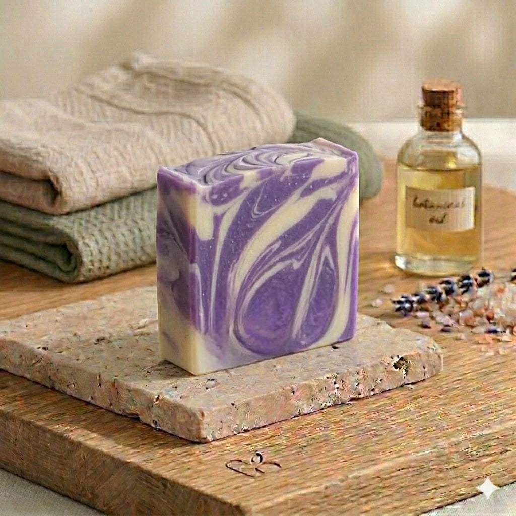 Lavender - Soap