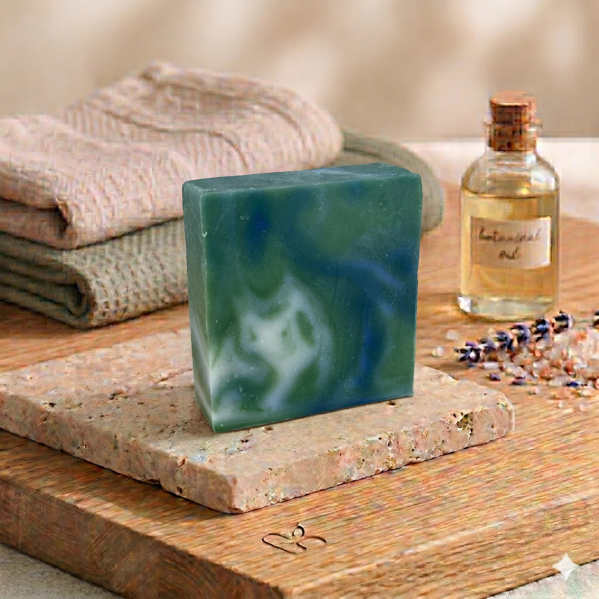 Lavender Mint - Soap