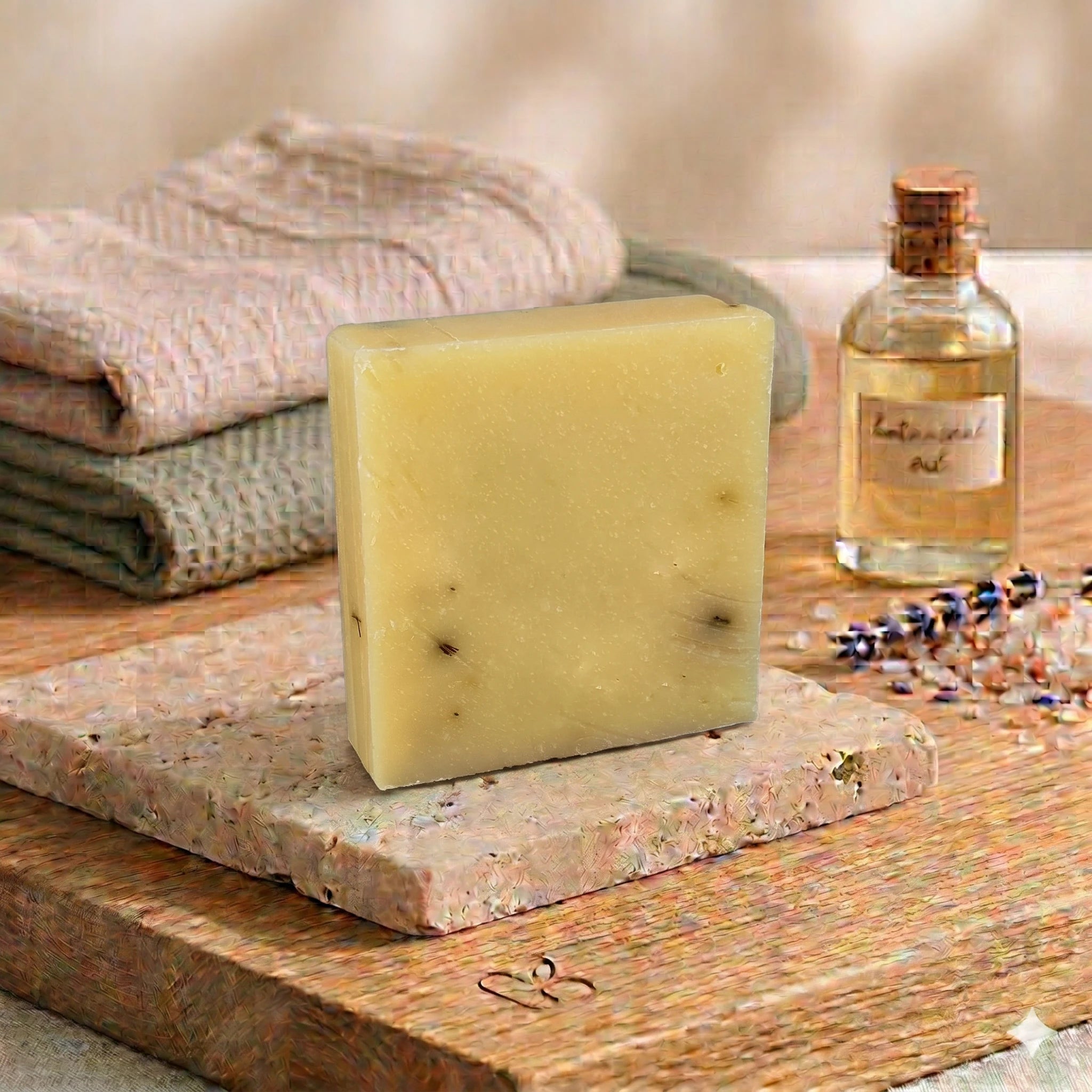 Lemongrass - Soap