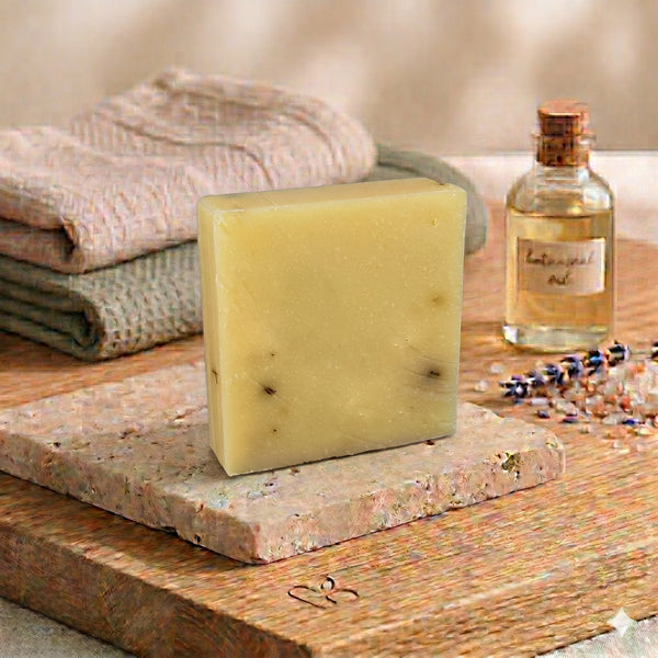 Lemongrass - Soap