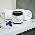 Lux Bath Salt - Lavender