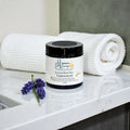 Lux Bath Salt - Lemongrass