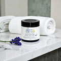 Lux Bath Salt - Oatmeal Milk & Hunnie