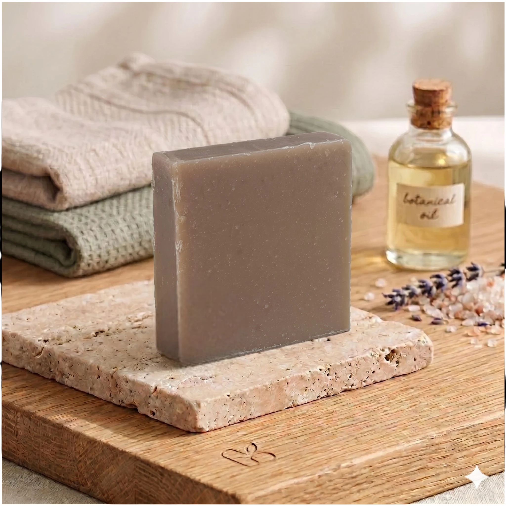 Mint Chocolate - Soap