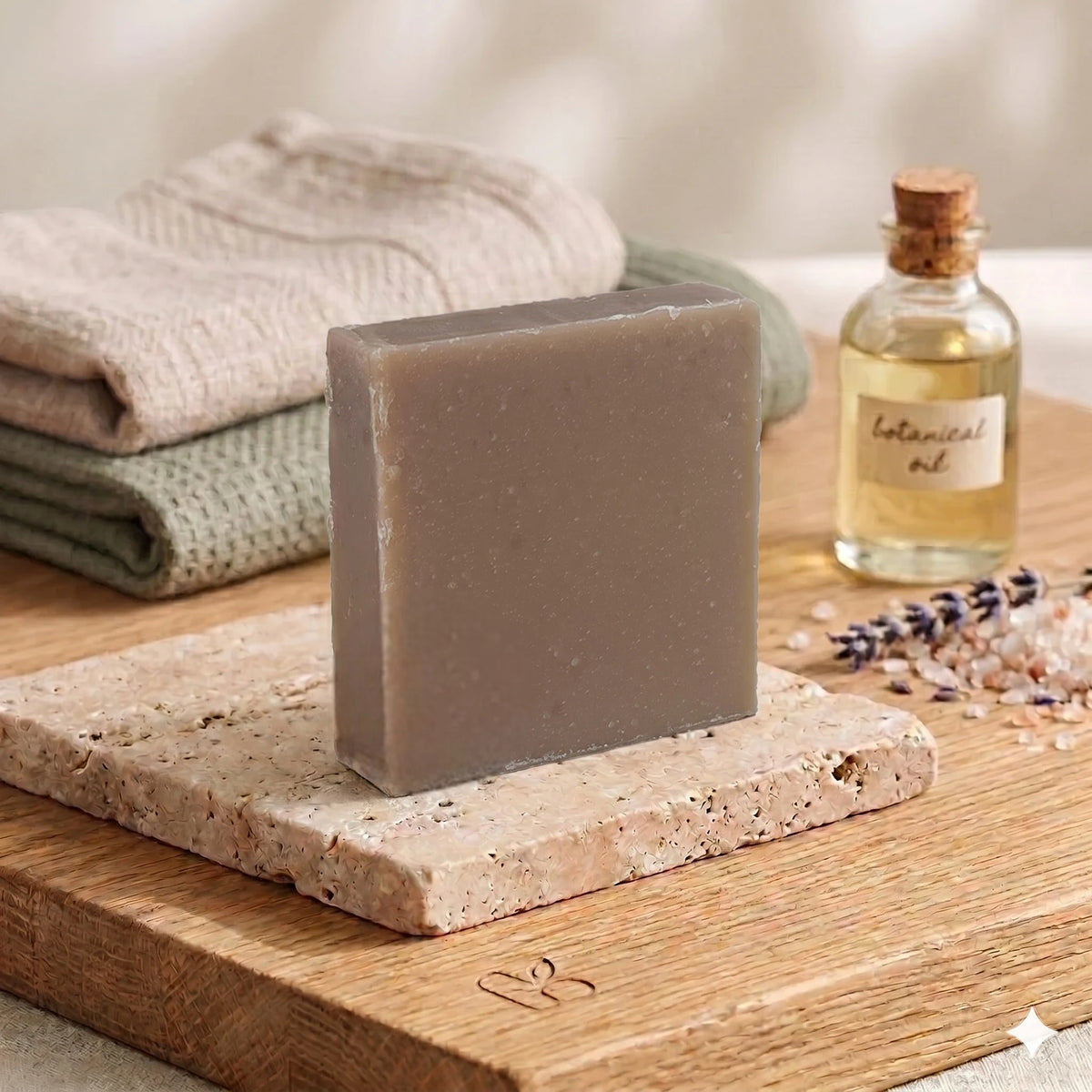 Spiced Pumpkin - Soap