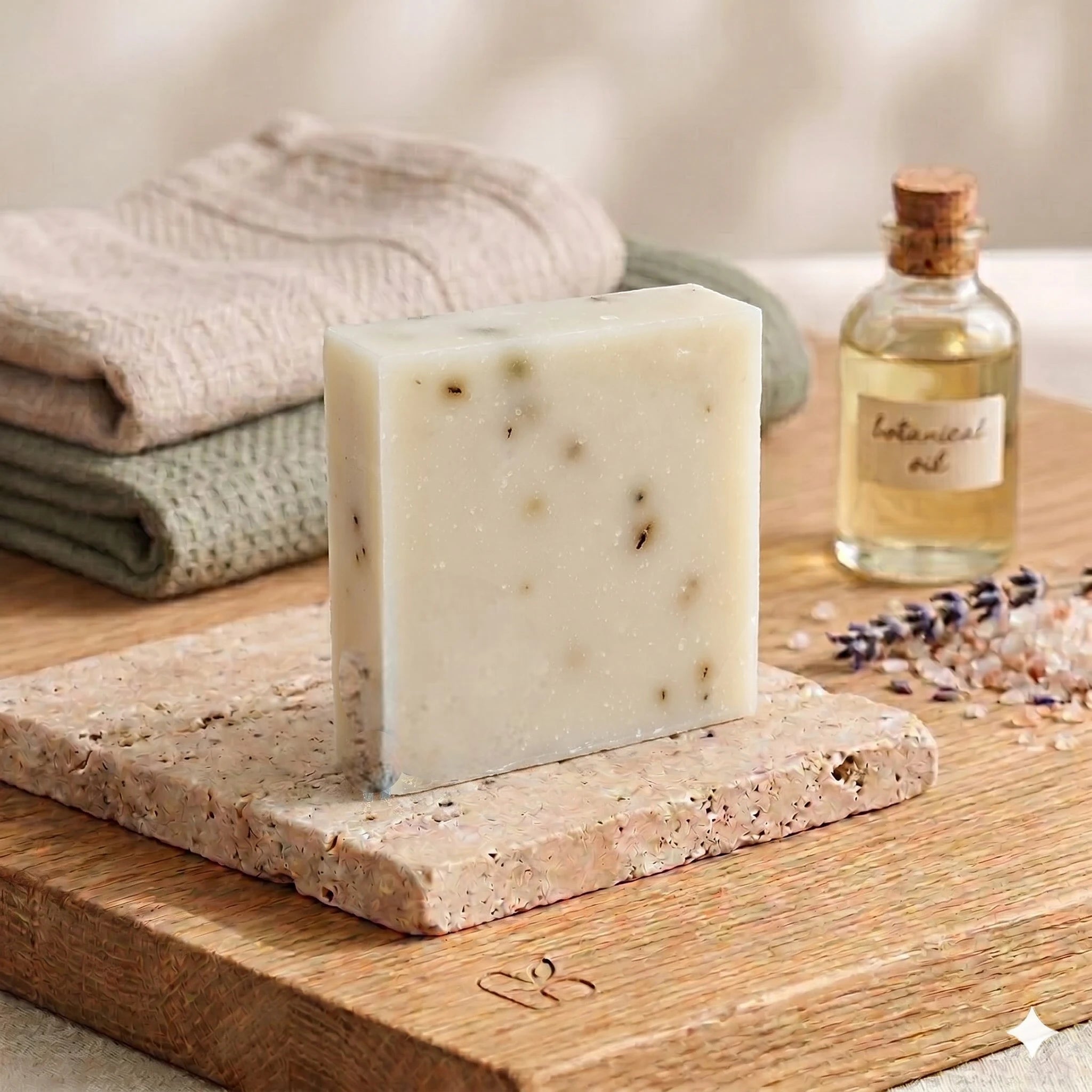 Pepper-Minty - Soap