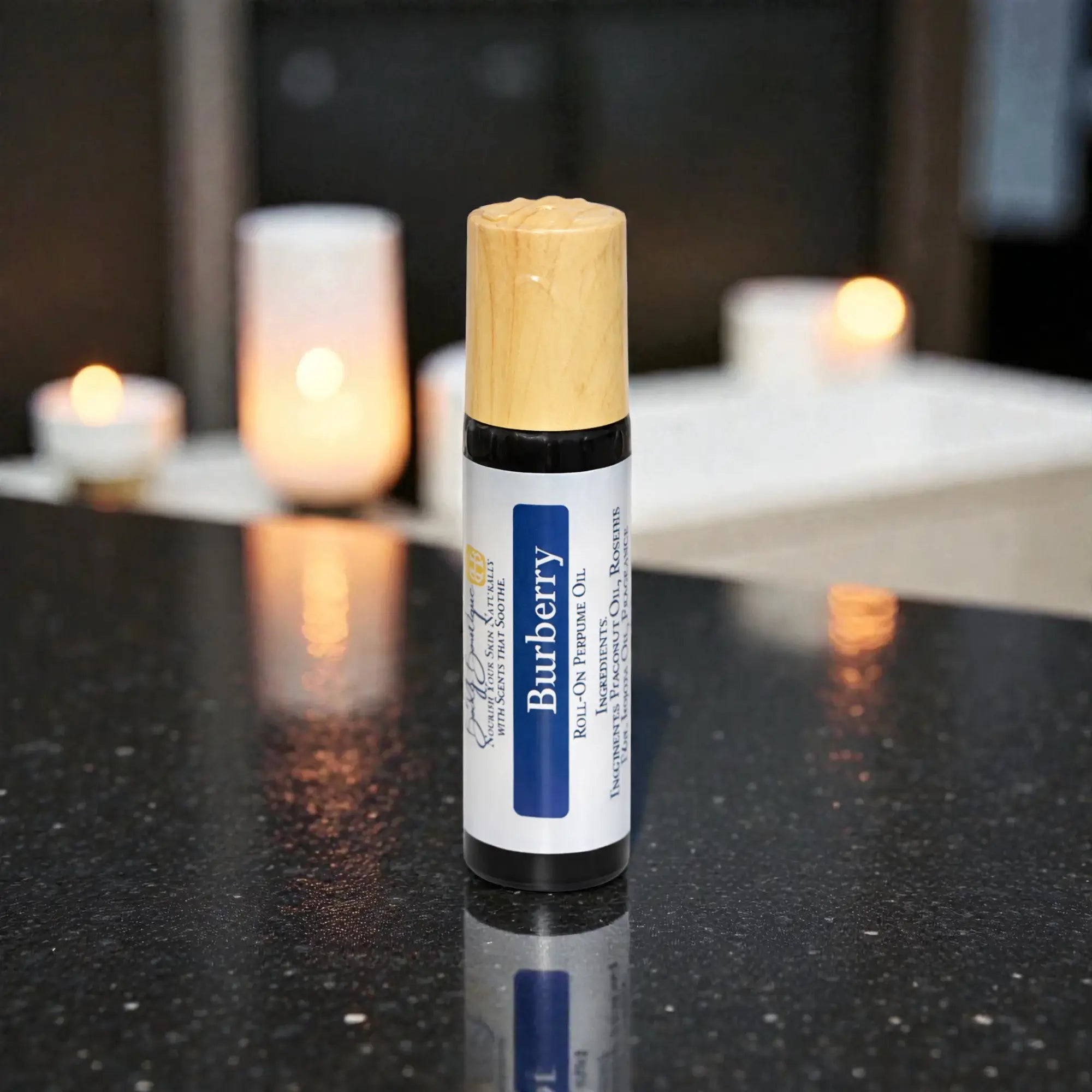 Burberry - Roll-On