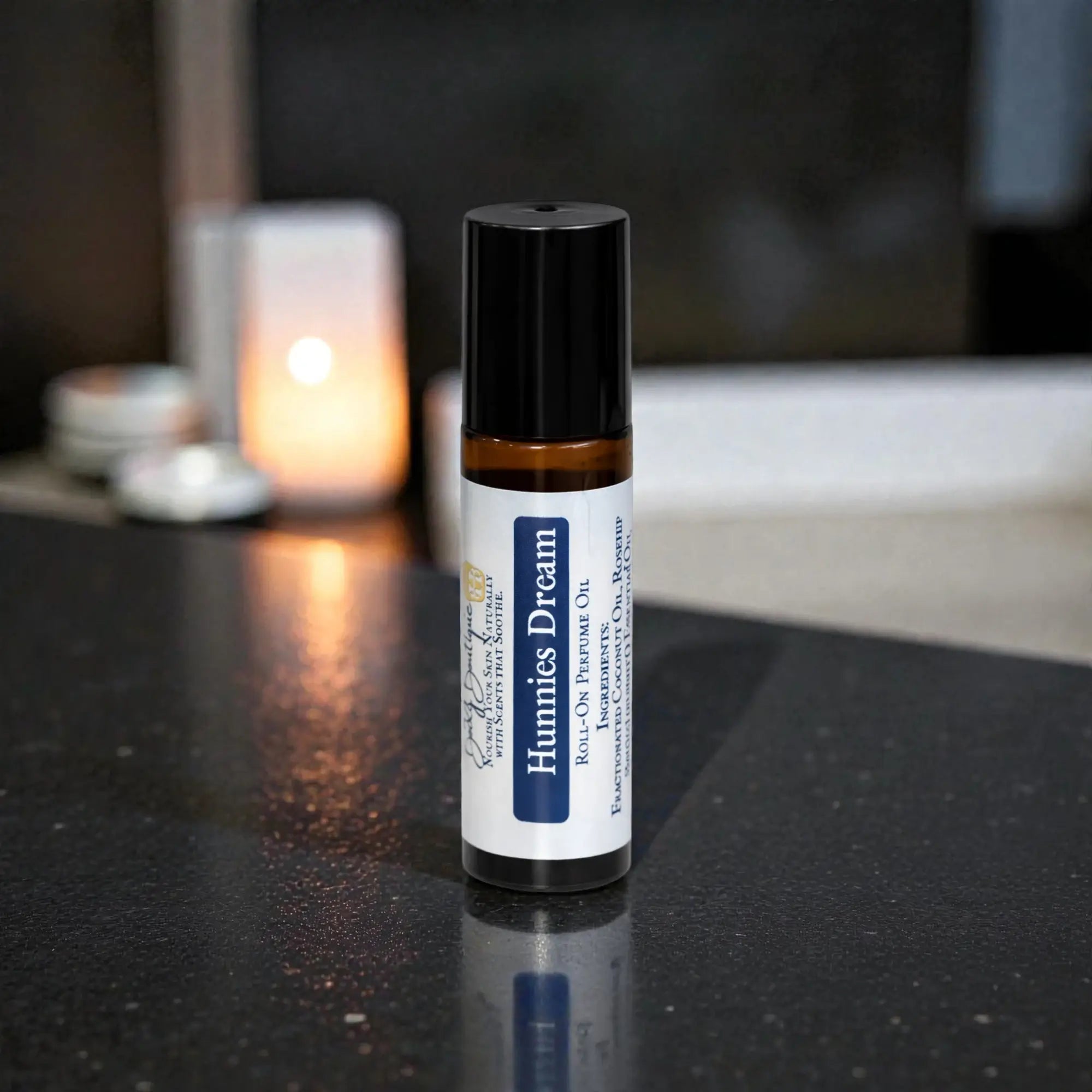 Hunnies Dream - Roll-On Oil