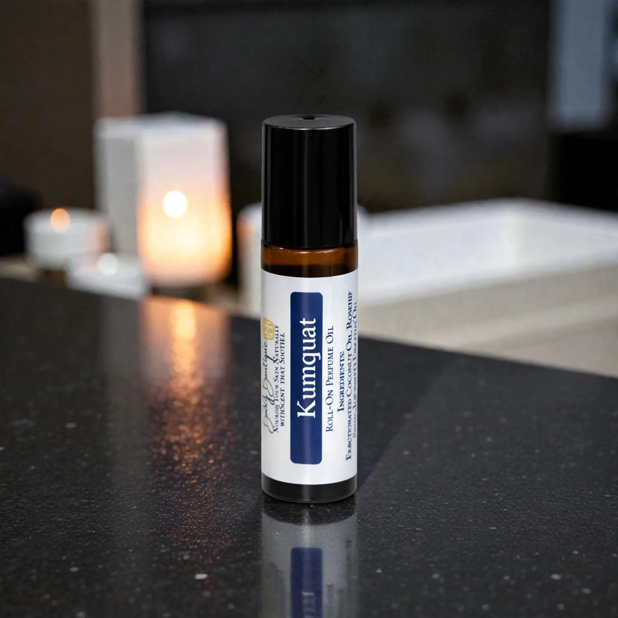 Kumquat - Roll-On Oil