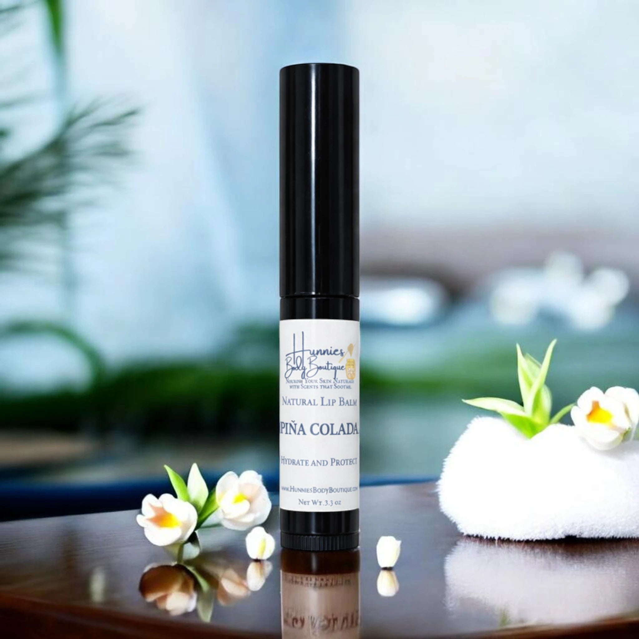 Pìna Colada - Lip Butter