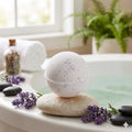 Lavender - Bath Bomb