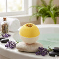 Solace - Bath Bomb