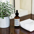 Rosemary Mint Hair Oil