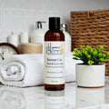 Sage & Lavender-Shower Gel