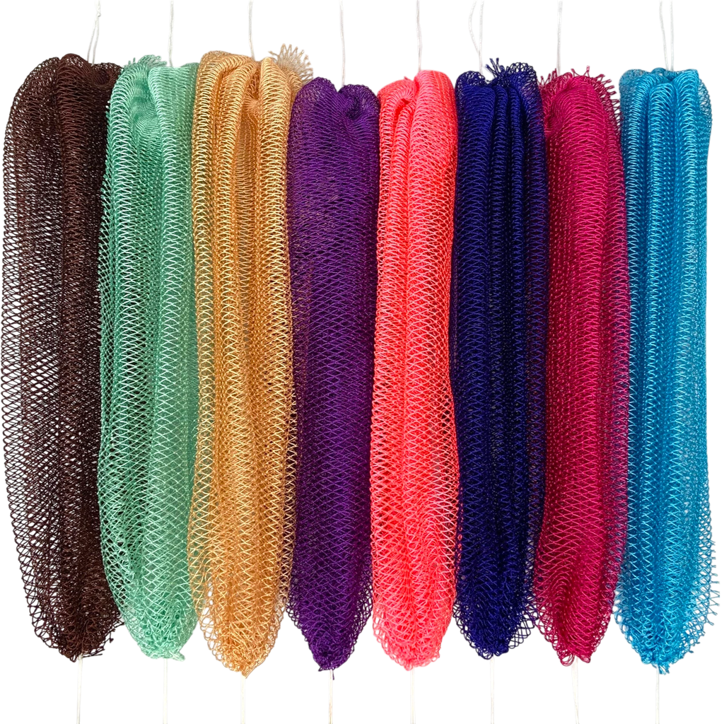 African Sapo Sponge