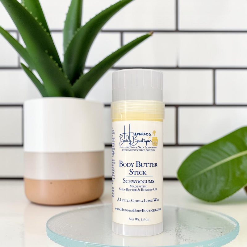 Body Butter Stick - Schwoogs