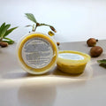 Organic African Shea Butter - 8 oz