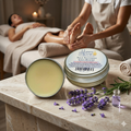 Sole Soothers Foot Butter - Bulgarian Lavender