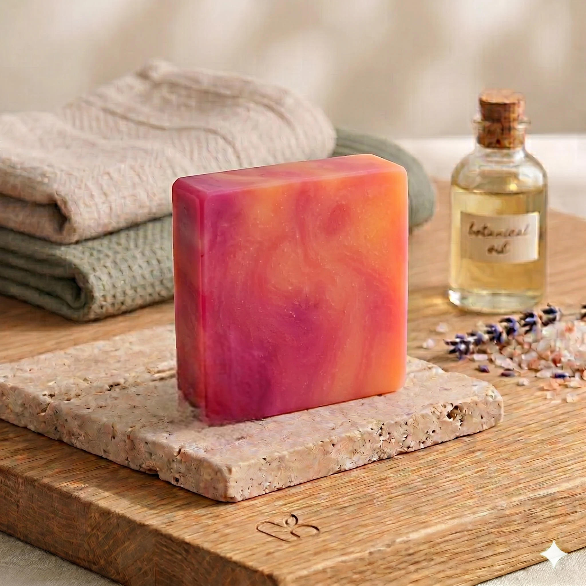 Sweet Escape - Soap