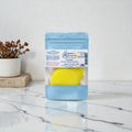 Turmeric Radiance Exfoliating Pads Sample