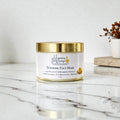 Turmeric Face Mask
