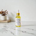 Turmeric Radiance Oil